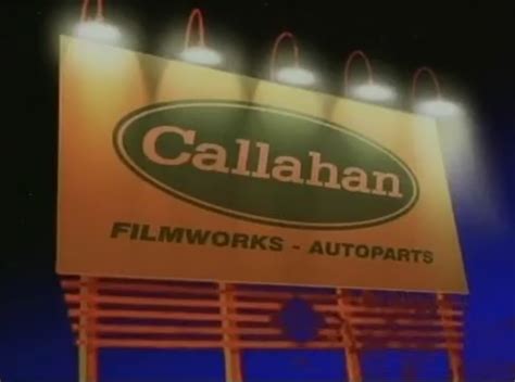 Callahan Filmworks